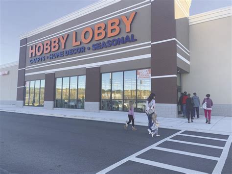 Hobby lobby meridian ms - If you’d like to speak with us, please call 1-800-888-0321. Customer Service is available Monday-Friday 8:00am-5:00pm Central Time. Hobby Lobby arts and crafts stores offer the best in project, party and home supplies. Visit us in person or online for a wide selection of products! 